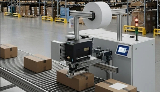 Industrial Printing Solutions