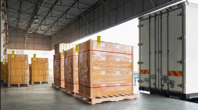 Logistics & Distribution