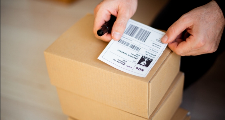 Box Printing