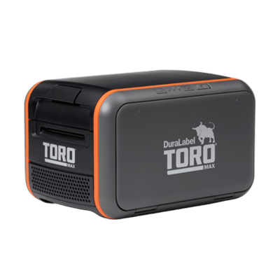 Toro Max