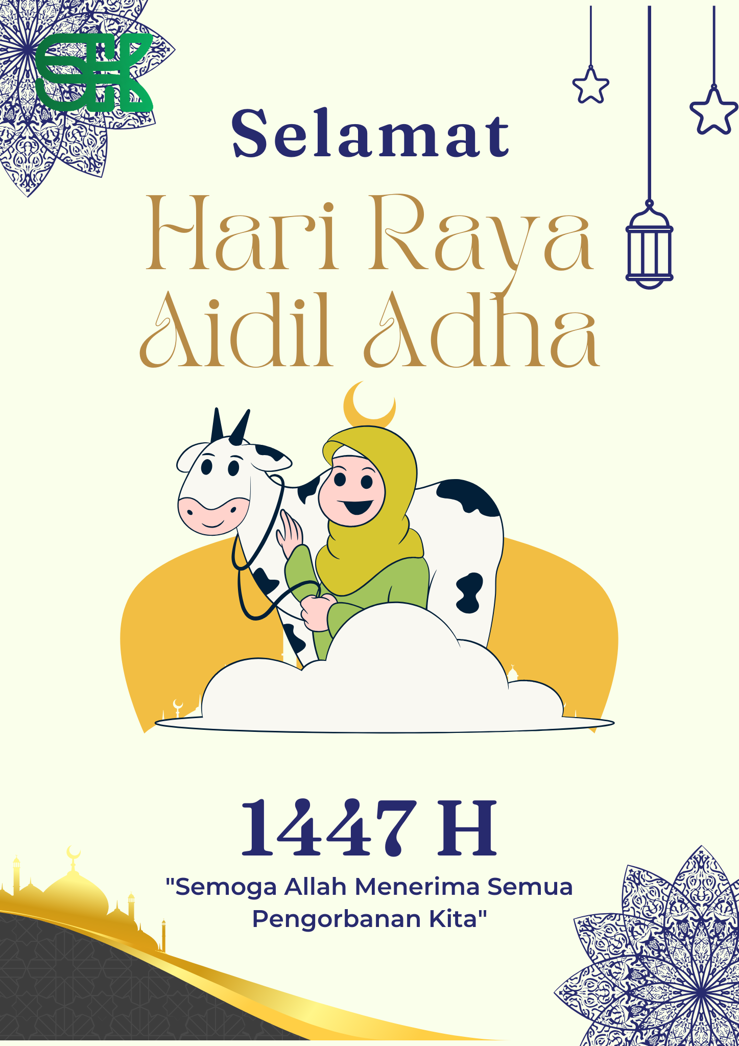 Hari Raya Aidil Adha
