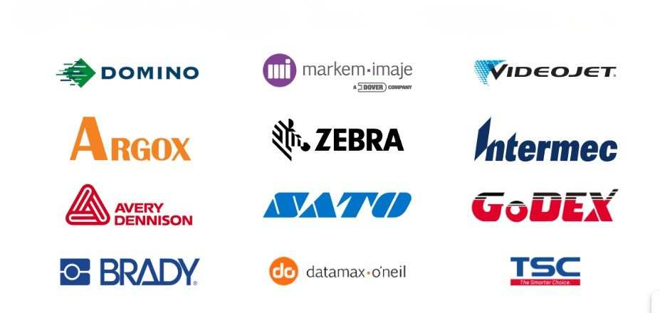 Compatible Printer Brands