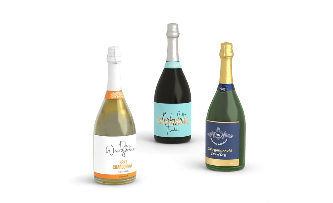 Paper label Printing