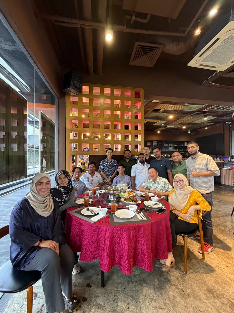 S&K Asia Operations